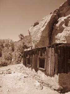 Calico Ghost Town 2