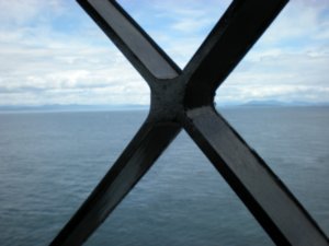 View from the Lighthouse