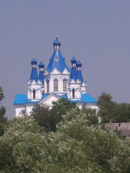 st. george's cathedral