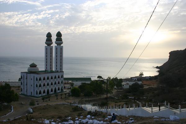 Grande Mosque