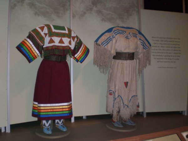 Native American Indian Museum