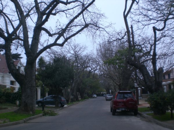 My Street - Santa Clara