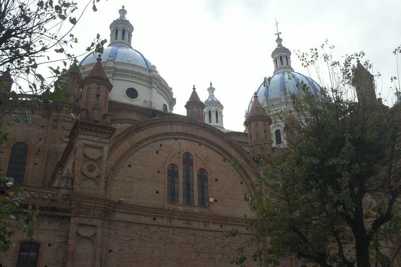 New Cathedral