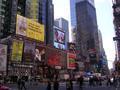 Times Square (or part thereof)