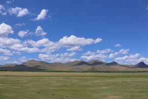 Arkhangai