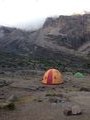 Barranco Camp 3940 M