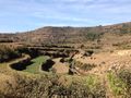 Countryside near Antsirabe