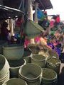 Saturday market - Antsirabe 