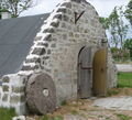 Stone cellar, village of Pähkla