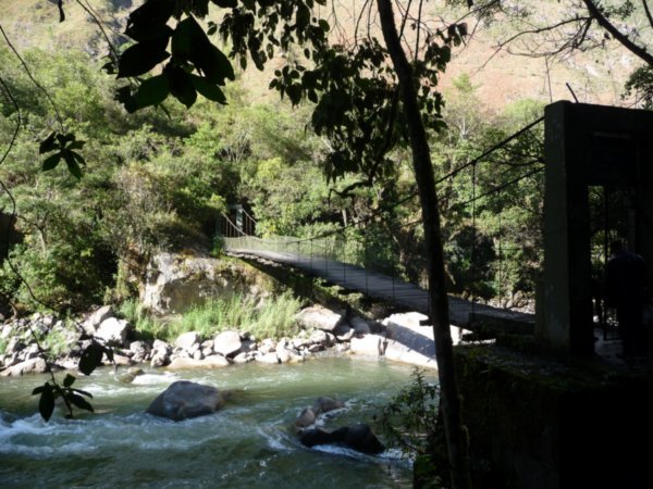 Inca Trail 013