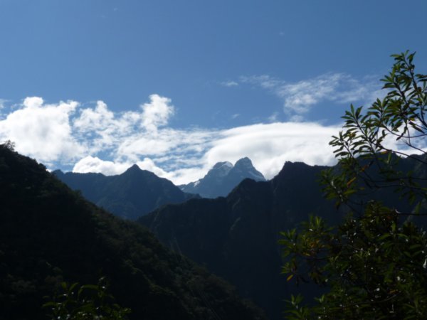 Inca Trail 030