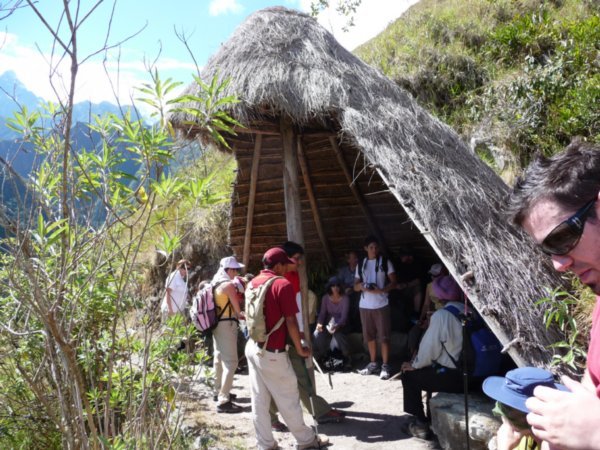 Inca Trail 036