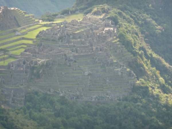Inca Trail 081