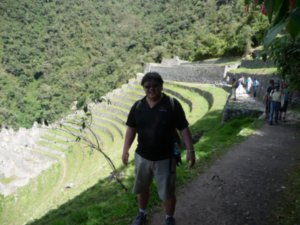 Inca Trail 065