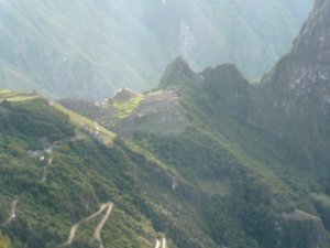 Inca Trail 073
