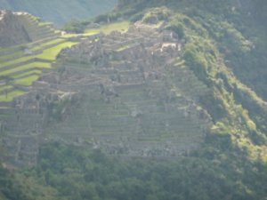 Inca Trail 081