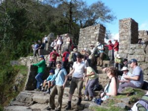 Inca Trail 083