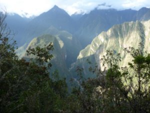 Inca Trail 096