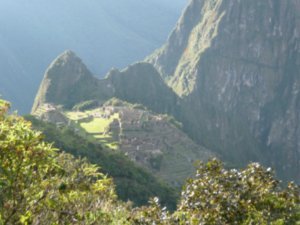 Inca Trail 097