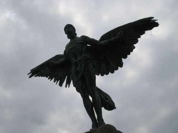 Paris - Angel