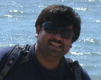 Vivek Prabhu