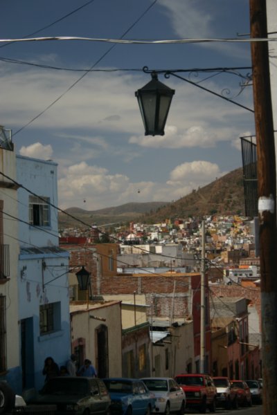 Zacatecas