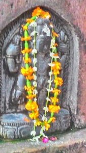 Lord Bhairavar