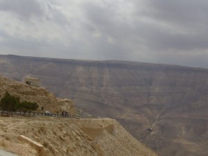 A Wadi