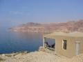 Dead Sea Eco Reserve Cottage
