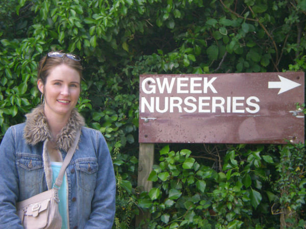 Gweek Nurseries