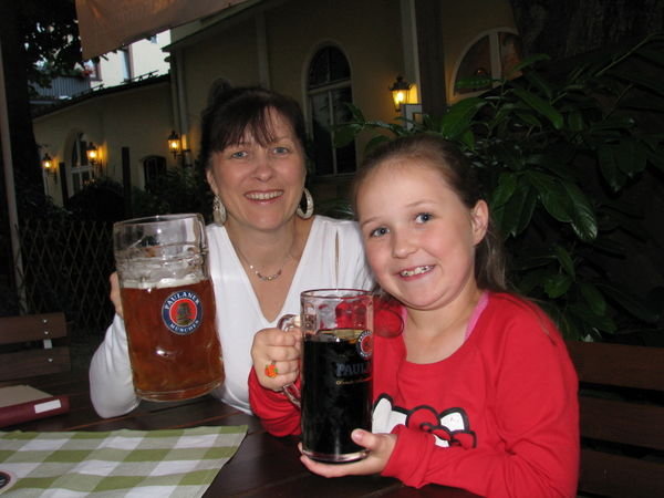 Munich Beer Hall