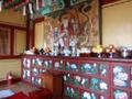 Buddhist Worship Room