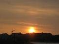 Newquay Sunset