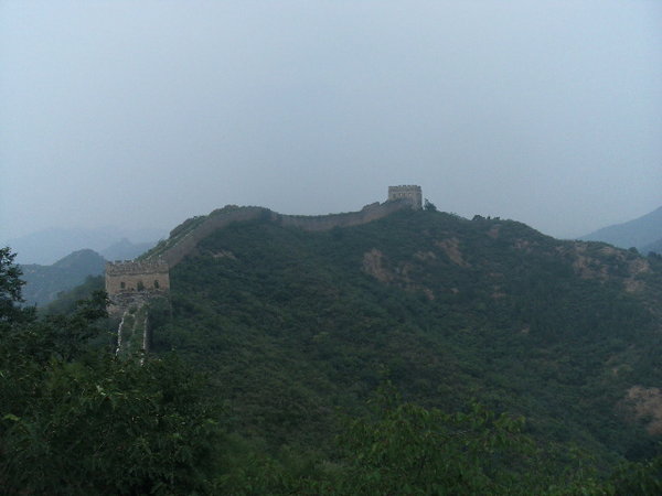 Great wall 2