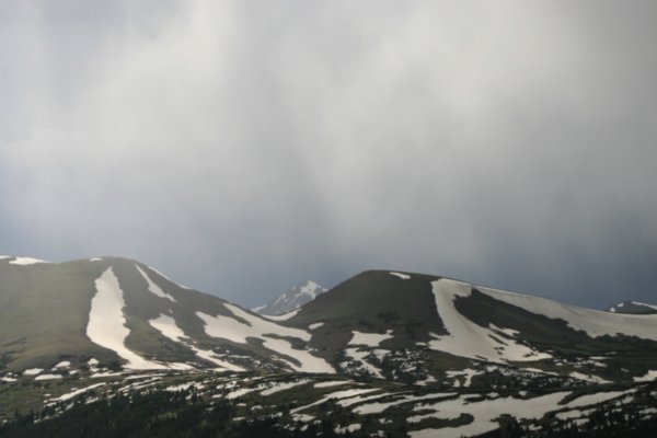 Rocky Mountain National Park