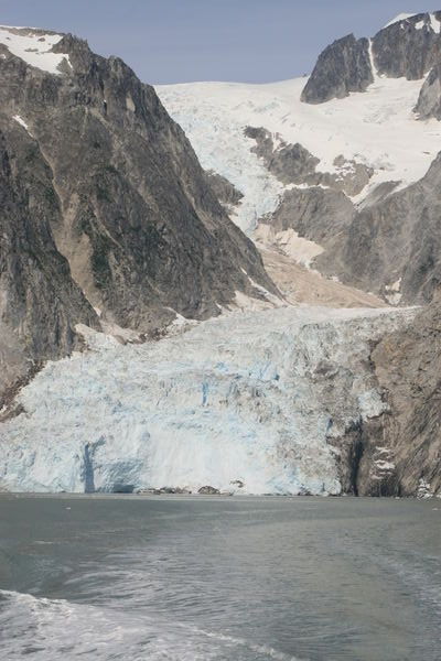 North West Glacier 2