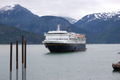Alaska Maritime Ferry