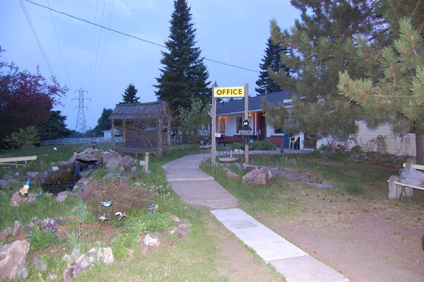 Thunder Bay International  Hostel