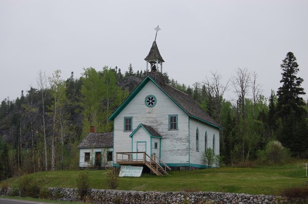 St. Sylvester's Church