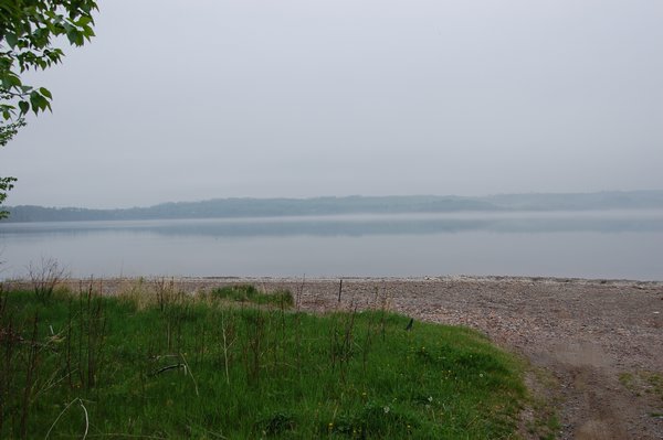 Lake Nipigon