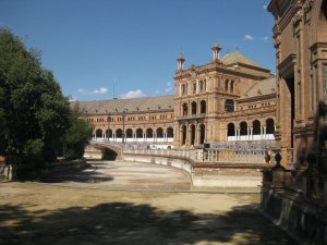 Plaza De Aspana
