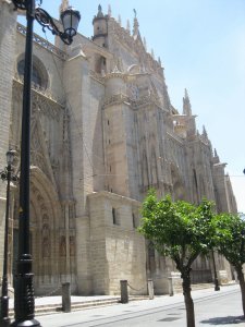 Some cathederal
