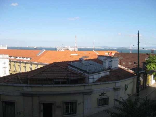 Lisbon heights