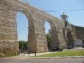 Roman aquaduct