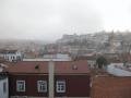 Foggy morning Coimbra