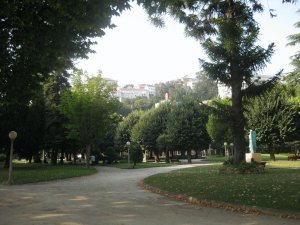 City Parque