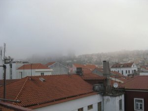 Morningfog Coimbra