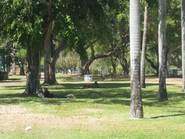 park Darwin
