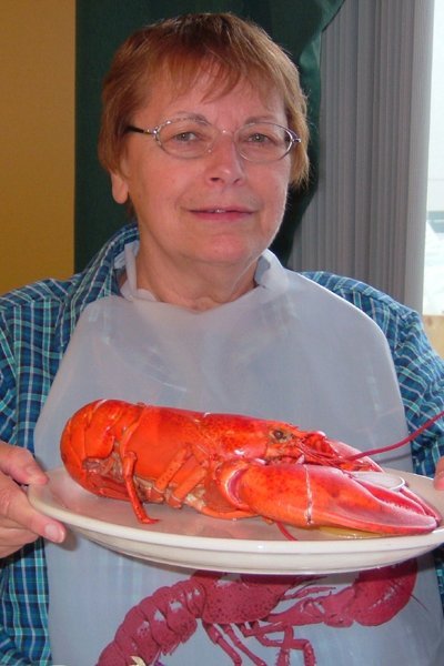 Newfoundland Lobster