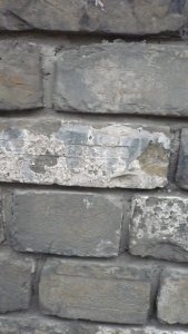 City Wall Bricks